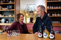 Explore the Making & Tasting of Mead