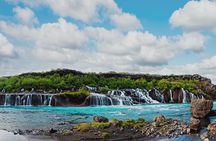 Private Silver Circle Saga Geopark Tour