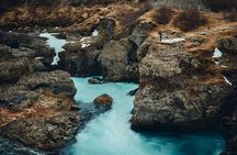 Private Silver Circle Saga Geopark Tour