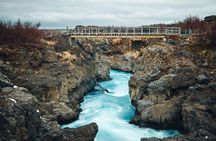 Private Silver Circle Saga Geopark Tour