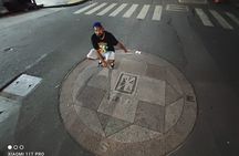 San Salvador Half Day Guided Walking Tour