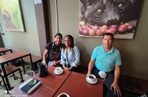 San Salvador Half Day Guided Walking Tour
