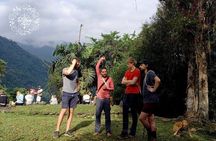 Ciudad Perdida "Teyuna" 4 Days Tracking Tour