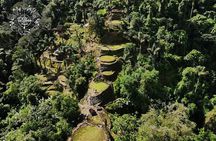Ciudad Perdida "Teyuna" 4 Days Tracking Tour