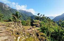 Ciudad Perdida "Teyuna" 4 Days Tracking Tour