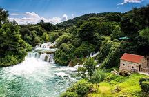 Krka Waterfalls - Full Day Private Tour