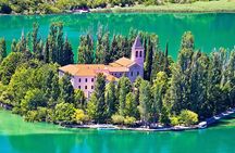 Krka Waterfalls - Full Day Private Tour