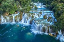 Krka Waterfalls - Full Day Private Tour