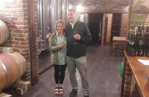 Castle & Wine Tasting - Private Day Trip from Zagreb