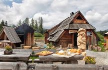 Krakow: Zakopane Tour, Tatra Mountains & Cable Car (Hotel Pickup)