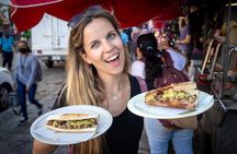 Merida Walking Food Tour. Authentic & Local Cuisine