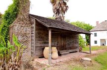 N’awlins Luxury: Double Plantation Whitney & Oak Alley with Transportation