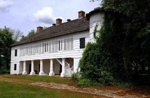 N’awlins Luxury: Double Plantation Whitney & Oak Alley with Transportation