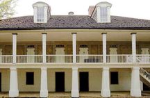 N’awlins Luxury: Whitney Plantation Tour with Transportation
