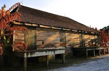 N’awlins Luxury: Whitney Plantation Tour with Transportation