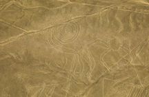 10-Days Perú Nazca to the Andes & Machu Picchu Tour in Peru