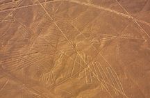 10-Days Perú Nazca to the Andes & Machu Picchu Tour in Peru