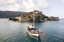 Mirabello Luxuries with Spinalonga & Agios Nikolaos from Elounda