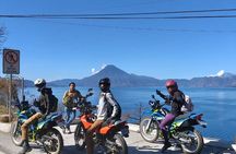 Lake Atitlán Motorcycle Adventure