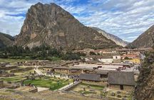 Sacred Valley Private Tour in 1 Day
