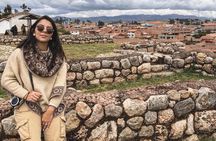 Sacred Valley Private Tour in 1 Day
