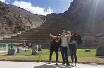 Sacred Valley Private Tour in 1 Day