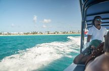 Anguilla Getaway Cruise