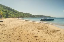 Anguilla Getaway Cruise