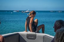 Anguilla Getaway Cruise