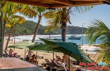 Anguilla Getaway Cruise