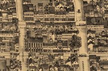 St. Louis Soulard True Crime Tour: Historic Murders & Gangsters