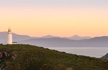 4-Day Private Tasmania Wilderness and Whiskey walks.