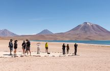 Altiplanic Lagoons and Piedras Rojas
