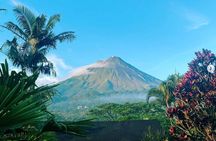 Costa Rica : 6 days and 5 nights all-inclusive package