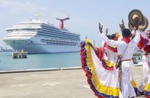 Cartagena Private Cultural Tour for Cruisers