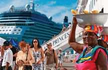 Cartagena Private Cultural Tour for Cruisers