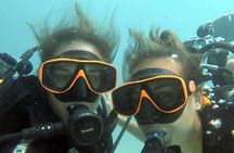 La Bombona Diving Koh Tao Try Dive