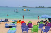 Bahamas Unlimited Full Day Water Sports Package At Junkanoo Beach