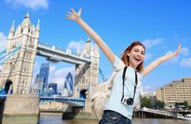 World War II History in London Private Guided Tour