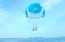 Bali Marine 3 Private Activities with Hotel Pick up