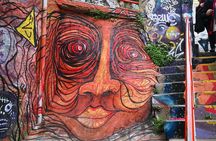 Valparaiso and Viña del Mar Full-Day Private Guided Tour