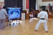 Karate・Kobudo Online Training