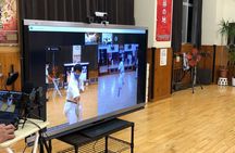 Karate・Kobudo Online Training