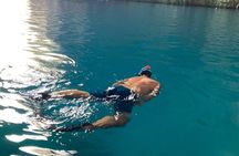 Boat Trip to Haxhi Ali Cave & Karaburun Peninsula
