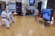 Karate・Kobudo Online Training