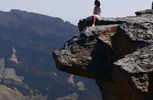 Nizwa Heritage & Jebel Shams Canyon – Private Tour from Muscat