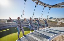 Optus Stadium VERTIGO Experience