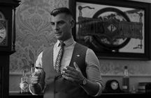 Premium Irish Whiskey Tasting Hosted by Local Dublin Expert
