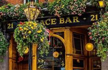 Premium Irish Whiskey Tasting Hosted by Local Dublin Expert