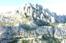 TuLove 4L, Velebit Safari, 4x4 off-road and hiking